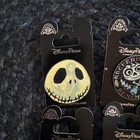 New Disney Pi n Lot, Coco, Moana, Maui, Wreck-It Ralph, Jack Skellington ￼ — photo 2