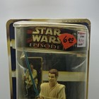 Hasbro Star Wars Episode I Epic Force Obi-Wan Kenobi MovieMotion 1999 — photo 2