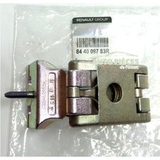 Porte arrière et accessoires Nissan INTERSTAR
