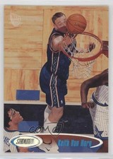 1998-99 Topps Stadium Club Promos Keith Van Horn #PP3 1md