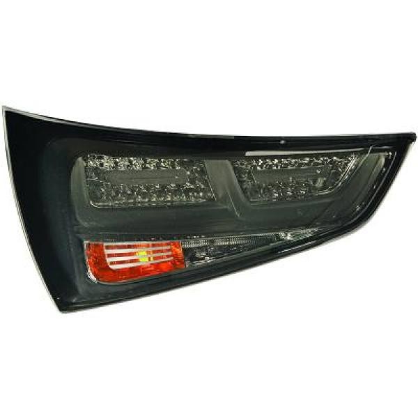 Diederichs 1080997 Heckleuchtensatz, RüCkleuchtensatz FüR Audi A1 (8X1, 8XK) 201-image