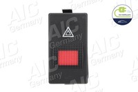 Warnblinkschalter NEW Mobility Parts AIC 52073 FüR Audi A4 B5 8D2 Avant 8D5 TDI