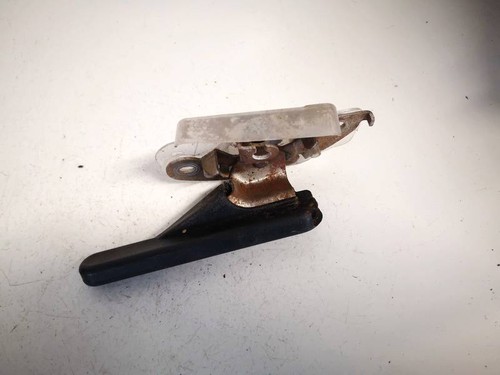 Nissan Almera Tino 2003 Fuel Cap Switch (Gas Fuel Door Switch Butt FR2649640-11 - Zdjęcie 2 z 9