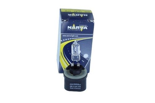 Ampoule NARVA 170363000 Compatible - Stock UK - Neuf Avec Garantie - Origine Allemagne