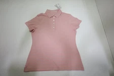 Peter Millar Golf Vista Stripe Polo Womens Size Small MSP/W New INV12606537