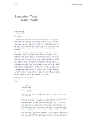 Daria Martin - Paperback NEW Anthony Spira August 2012