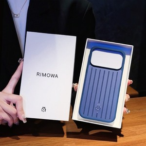 Rimowa iPhone 16 Pro Case | eBay