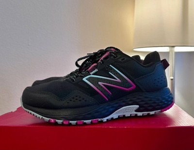 New Balance 410 V8 Women Trail Running |  Size 6.5