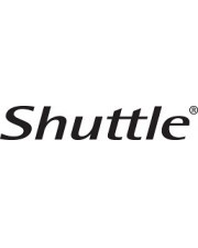 Shuttle Barebone slim SO-DDR5 black