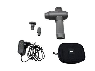 Massagepistole Hypervolt 2   leistungsstarker Vibrationsmassager