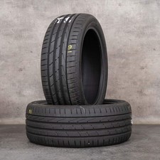 2x 225/45 R18 91W Hankook Ventus S1 Evo2 MO DOT 5121 7 mm Sommerreifen
