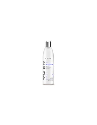 Kativa Total Plex Champu Reconstructor 355ml