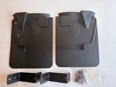 Bavette arrière neuve Renault Master Opel Movano Nissan NV400 origine 788130068R - Photo 1/4