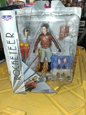 Diamond Select - The Rocketeer  Sealed.