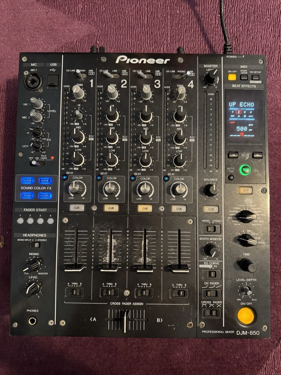 Djm 850 for sale | eBay UK