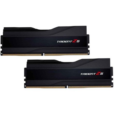 G.Skill Trident Z F5-7600J3646G16GX2-TZ5K 32 GB DDR5 F5-7600J3646G16GX2-TZ5K