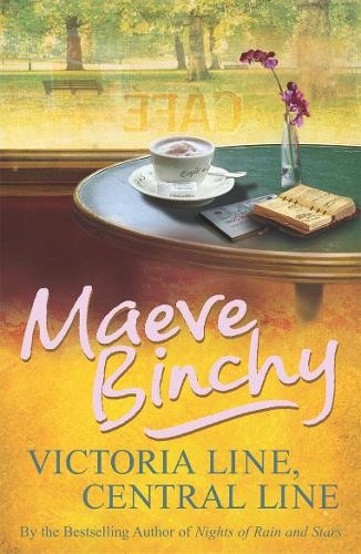 Victoria Line Central Line by Maeve Binchy PAPERBACK 9780099498636 - Image 6