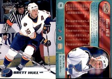 1998-99 Pacific NHL HOCKEY CARDS 🥅 YOU PICK FAVS 🥅 Various Stars