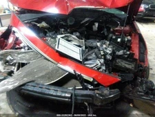 Used Front Right Door Assembly Front fits: 2015 Hyundai Sonata electric VIN 2 5t