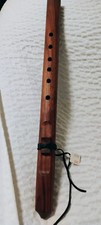 FLUTE NATIVE CHEROKEE