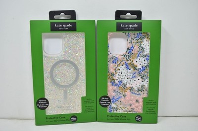 Kate Spade New York Protective MagSafe Case for Apple iPhone 16 PLUS - NEW !!!