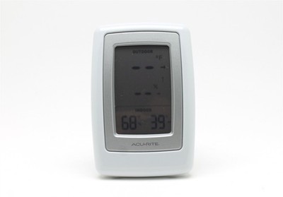 Acurite 00611A3-RX Wireless Thermometer NO SENSOR 