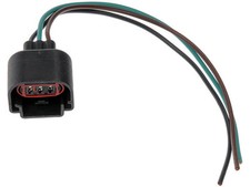 For 2004-2014 Ford F150 Headlamp Socket Dorman 41694VZDS 2012 2013 2011 2006