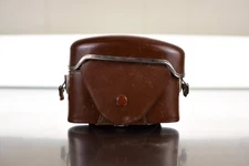 VINTAGE AGFA "OPTIMA" COMPUR 35MM CAMERA