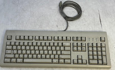 Apple Design Macintosh Desktop Keyboard Model...