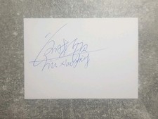 KK m.Orig.AG Liu Xiaoying CHN Short-Track 1.WM 99/00 - Drużynowa rzadkość!