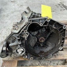 CAMBIO MANUALE PER FIAT Grande Punto 1° Serie 1.4 350A1000 Bifuel/Metano (05>0