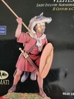 Amati/Velites Romano/75mm No 54mm 90m Durendal Pegaso Andrea Soldados Beneito