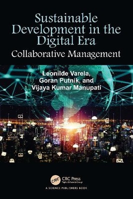Sustainable Development in the Digital Era - 9781032644547