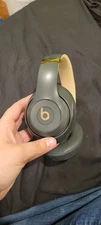 Beats by Dr. Dre Studio3 Bluetooth On Ear Wireless Headphones - Shadow Gray
