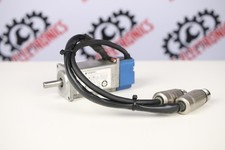 OMRON SJME-01AMC41-0Y (AC SERVO MOTOR) - 6 months warranty