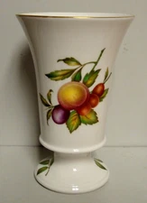 Spode BLENHEIM 5-5/8" Spill Vase BEST