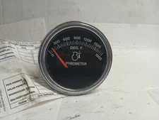 Pyrometer Gauge  (12134883