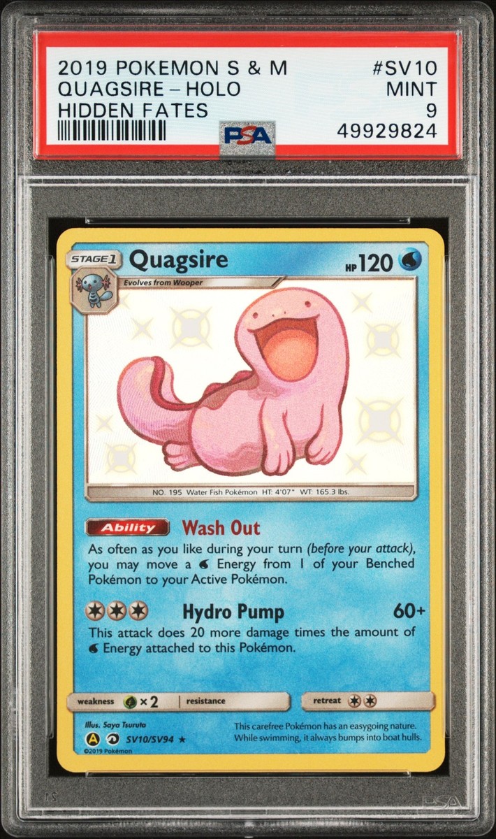 collectable pokemon cards The 10 Rarest Cards from Pokmon Scarlet & Violet: Surging Sparks
