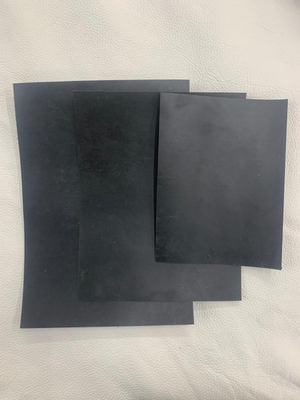 #ad Dyed Goatskin Parchment Leather Vellum Color Sheets for Bookbinding Calligraphy $66.00