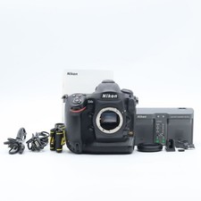 Nikon  D4S Body 455380