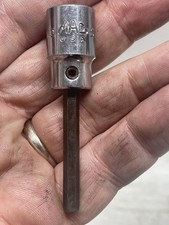 MAC TOOLS 3/8 DRIVE 5MM METRIC HEX ALLEN BIT ...