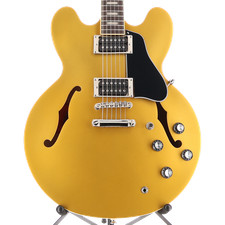 Epiphone ES-335 Inspired by Gibson Double Gol...