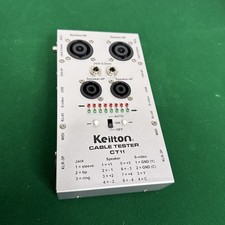 Keilton Cable Tester CT11