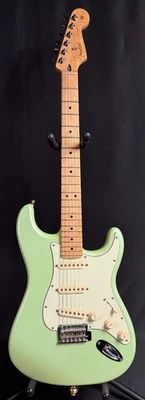 Fender Stratocaster Mexico Electric Guitars for sale | eBay