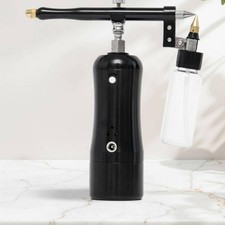 Rechargeable Airbrush Kit Two-Way Power Cord-Connected Airbrush Set Precision