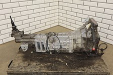 2004-2005 Mazda Mx-5 Miata Rwd 1.8 L 6 Speed Manual Transmission