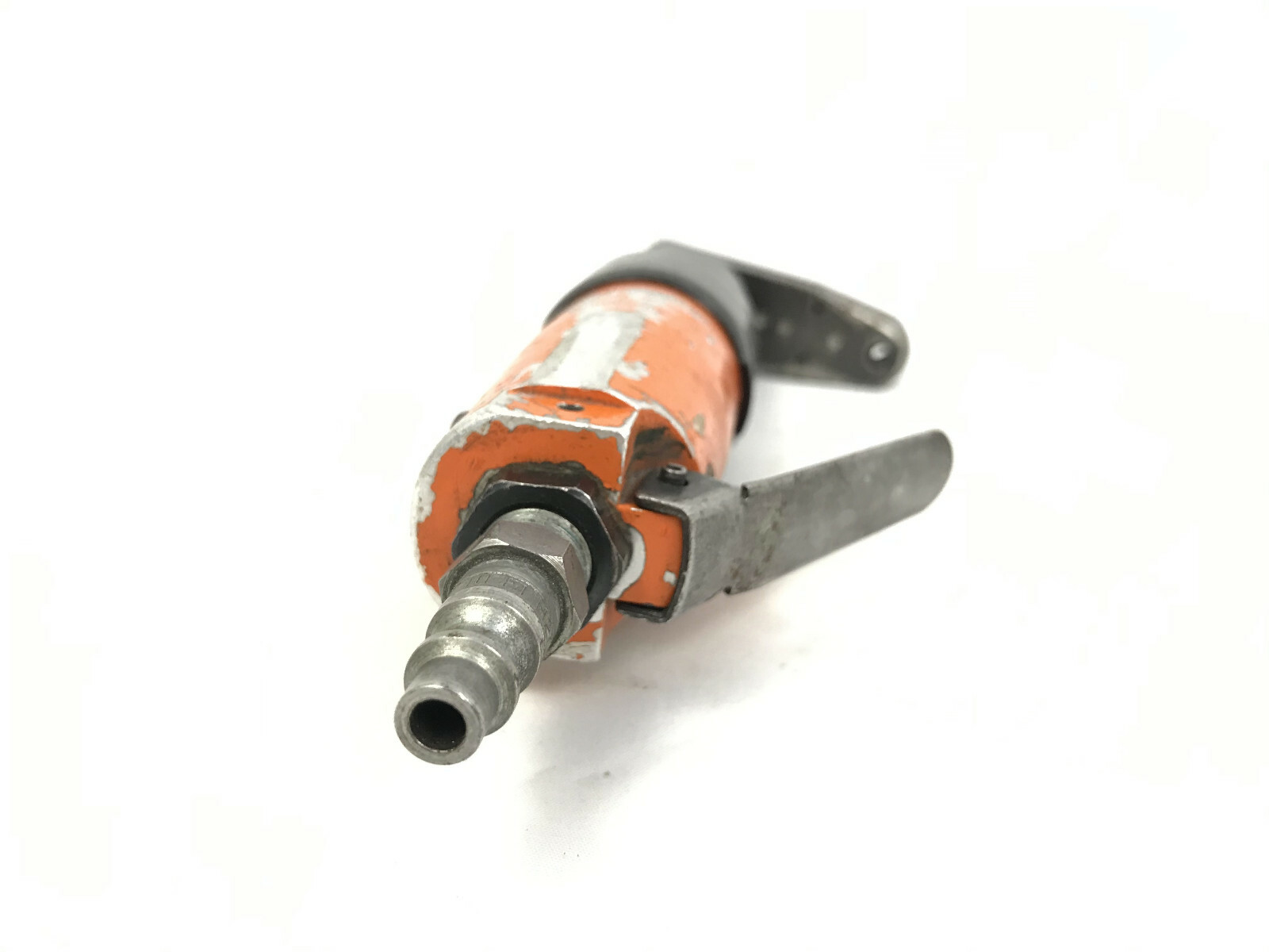 APT Pneumatic 1/8" Offset Pancake Nutrunner Drill 2000SD2 2000SD2