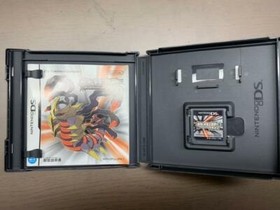 Nintendo DS Pokemon Diamond & Pearl & Platinum 3 game set Japan NDS