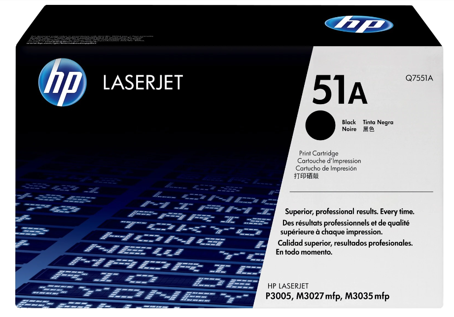 Hewlett-Packard Hp 26A Cf226a Toner Black - Image 2