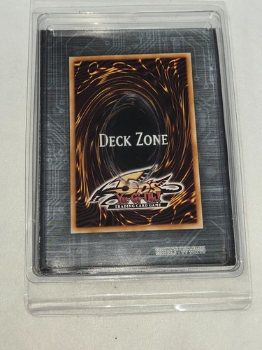 YU-GI-OH! KONAMI 2008 TRADING CARD GAME 50 PACK SEALED - Picture 4 of 7